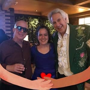 Meet your Posher, Robert